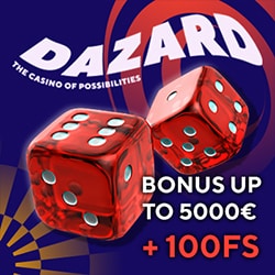 fresh casino Opportunities For Everyone